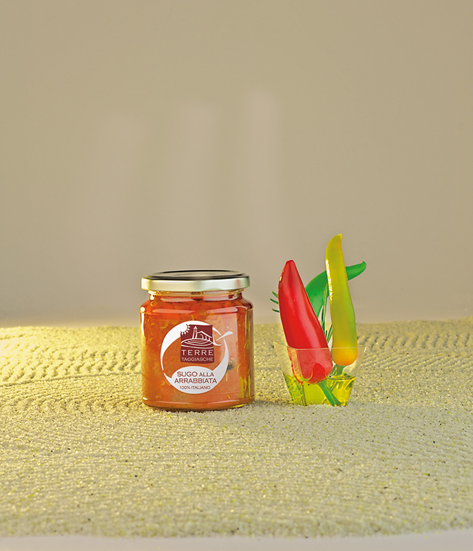 SugoArrabbiata